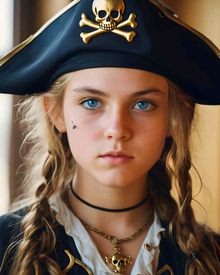 Pirates (6)